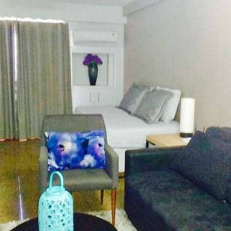 Flat Beira Mar Apartment ฟอร์ตาเลซา ภายนอก รูปภาพ