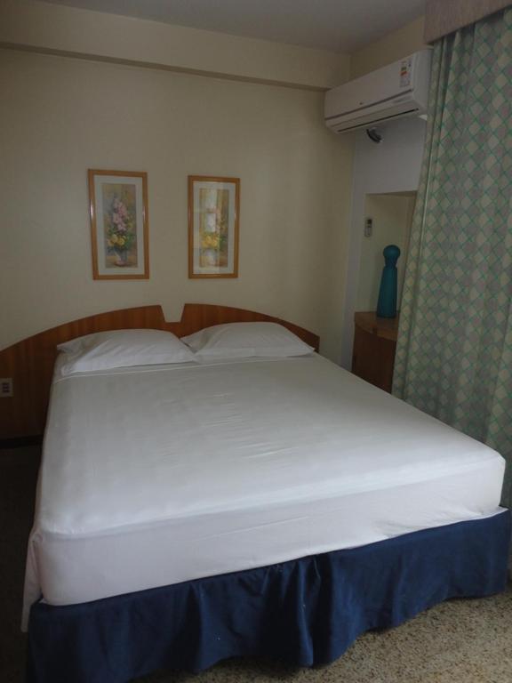 Flat Beira Mar Apartment ฟอร์ตาเลซา ห้อง รูปภาพ