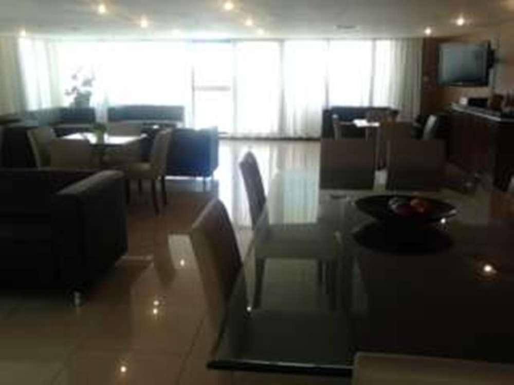 Flat Beira Mar Apartment ฟอร์ตาเลซา ภายนอก รูปภาพ