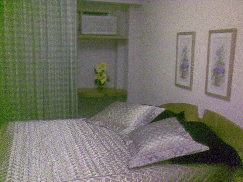 Flat Beira Mar Apartment ฟอร์ตาเลซา ภายนอก รูปภาพ