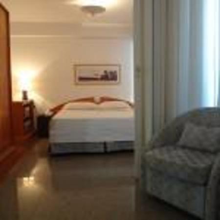 Flat Beira Mar Apartment ฟอร์ตาเลซา ห้อง รูปภาพ