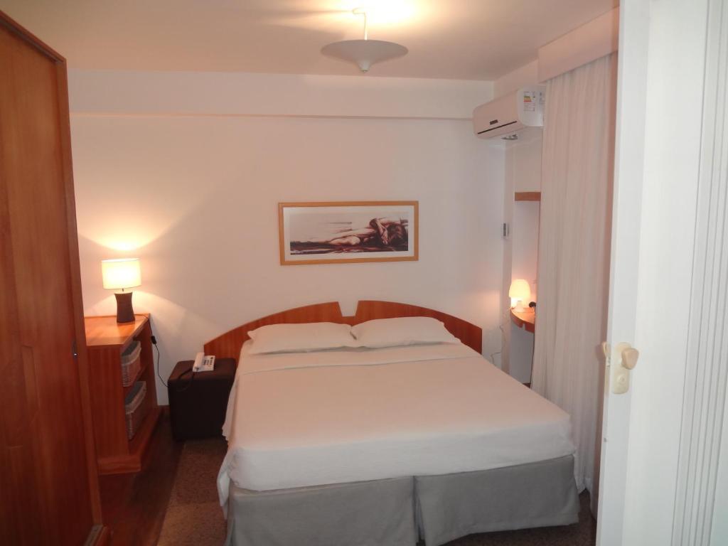 Flat Beira Mar Apartment ฟอร์ตาเลซา ภายนอก รูปภาพ