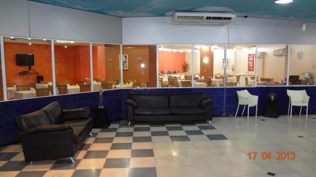 Flat Beira Mar Apartment ฟอร์ตาเลซา ภายนอก รูปภาพ