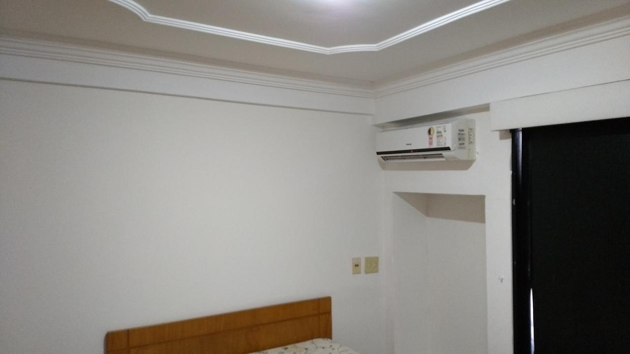 Flat Beira Mar Apartment ฟอร์ตาเลซา ภายนอก รูปภาพ