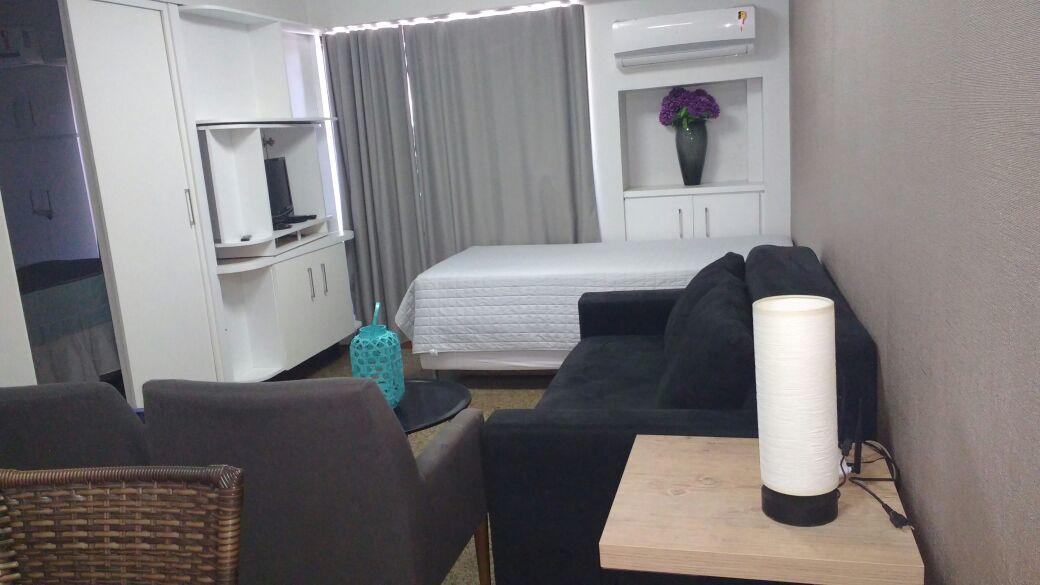 Flat Beira Mar Apartment ฟอร์ตาเลซา ภายนอก รูปภาพ