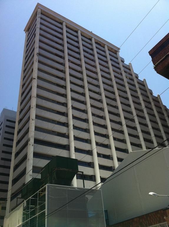 Flat Beira Mar Apartment ฟอร์ตาเลซา ภายนอก รูปภาพ