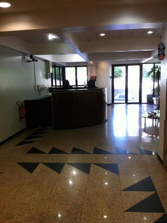 Flat Beira Mar Apartment ฟอร์ตาเลซา ภายนอก รูปภาพ